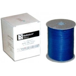 HILO DE CERA AZUL RUTHINIUM