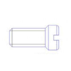 TORNILLO CLINICO ALLEN...