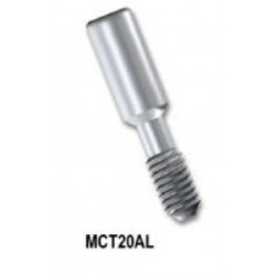 TORNILLO CLINICO LARGO DE...