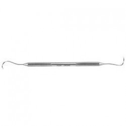 SONDA NABERS MILIMETRADA...