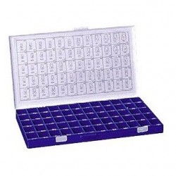 CORONAS ACETATO 120...