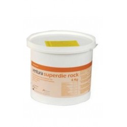 YESO SUPERDIE ROCK VENTURA...
