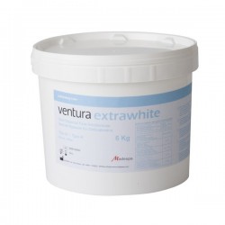 YESO EXTRAWHITE VENTURA 5 KG