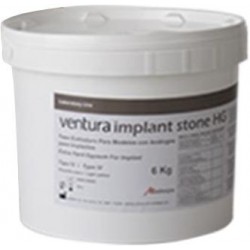 YESO IMPLANT STONE VENTURA...