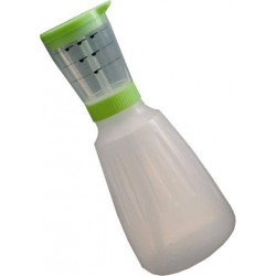 DOSIFICADOR DE LIQUIDOS