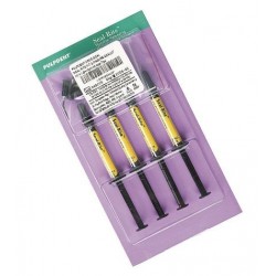 SELLADOR DE FISURAS PULPDENT