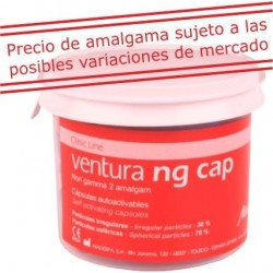 CAPSULAS DE AMALGAMA -...