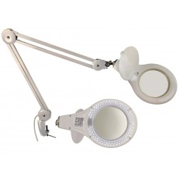 LAMPARA LUPA LED MESTRA