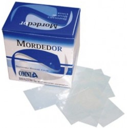 FUNDA PVC OMNIA MORDEDOR