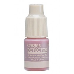 DETECTOR CARIES KURARAY