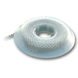 CADENETA ELASTICA GRIS...