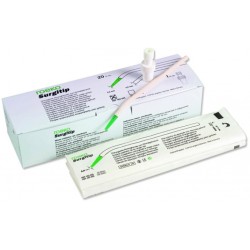 CANULAS SURGITIP 2,5 MM