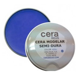 CERA MODELAR REUS LATA 50 G