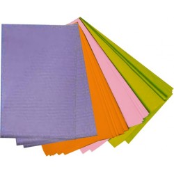 PAPEL CUBREBANDEJAS AKZ LILA