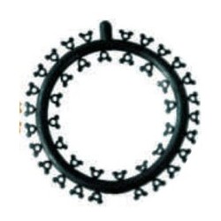 LIGADURAS ELASTICAS...