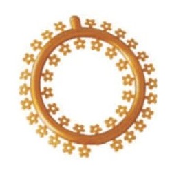 LIGADURAS ELASTICAS...