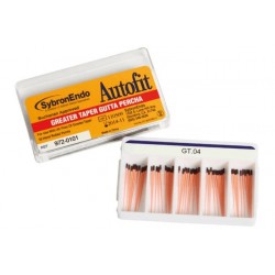 GUTAPERCHA AUTOFIT