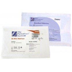 MATRICES PALODENT...