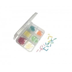 CUÑAS MADERA SURTIDAS