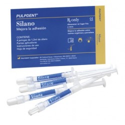 SILANO PULPDENT