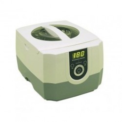 BAÑO ULTRASONIDOS PEQUEÑO