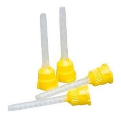 CANULAS DE MEZCLA - PUNTAS...