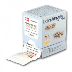 ELÁSTICOS INTRAORALES BOLSA...