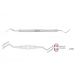 CURETA COLUMBIA UNIVERSAL...