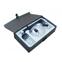 CHORREADORA MINI PLUS MESTRA