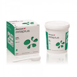 SILICONA ZETAPLUS