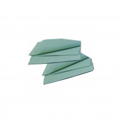 BABEROS SERVILLETAS VERDE...