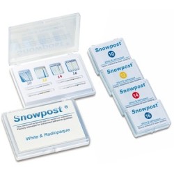 SNOWPOST 16 - POSTES DE...
