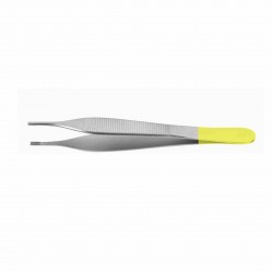 PINZA DISECCION ADSON TC