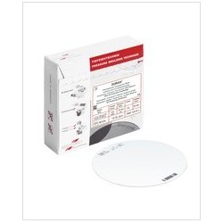 DURAN 2,0 X 125 MM REDONDO...