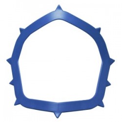 ARCO PORTA DIQUE OSTBY...