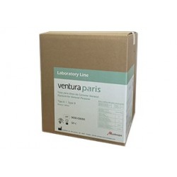 YESO TIPO II PARIS BLANCO...