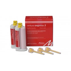 SILICONA IMPRESS 2 LIGHT...