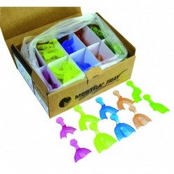 JUEGO CUBETAS PLASTICO