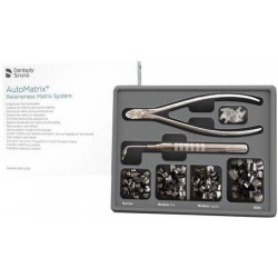 KIT MATRICES AUTOMATRIX