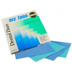 DIQUE GOMA NIC TONE MDC DENTAL