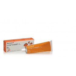 SILICONA ORANWASH L