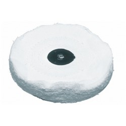 DISCO TELA ALGODON MESTRA