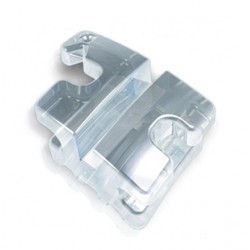 BRACKETS CERAMICOS ROTH 022