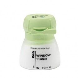 VM 9 WINDOW 50 G POLVO...