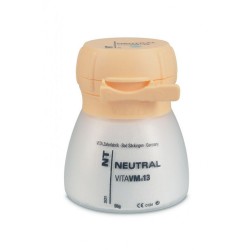 VM 13 NEUTRAL 50 G POLVO...