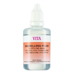 MODELLING FLUID 50 ML VMK VITA