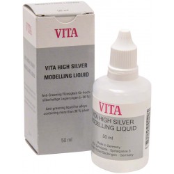 HIGH SILVER MODELLING...