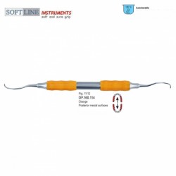 CURETA GRACEY 11/12 SOFT