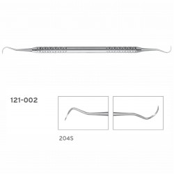 LIMPIADOR SARRO 204S SILVER...