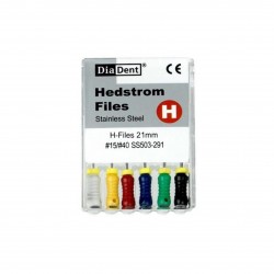 LIMAS HEDSTROM 21 MM 15/40...